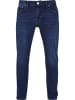 2Y Studios 2Y Studios Herren 2Y Tapered Fit Jeans in blue