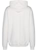 Fila Fila Kapuzenpullover in egret