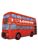 Ravensburger Konstruktionsspiel Puzzle 216 Teile London Bus 8-99 Jahre in bunt