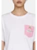Chiara Ferretti T-Shirt in LIGHT PINK
