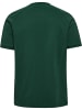 Hummel Hummel T-Shirt Hmlarchive Erwachsene Atmungsaktiv Nahtlosen in DARK GREEN