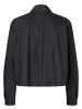 More & More Blusenjacke in black