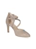 Gabor Pumps in Beige