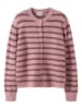 name it Strickjacke in Lilas1