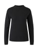 s.Oliver Strickpullover in 9999_schwarz