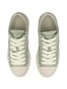 FILLING PIECES Sneaker low Riviera Weave in hellgruen