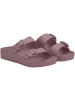 Salewa SANDALS BUCKLES in Rose