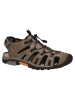 Hi-Tec Sandalen Cove Sport in braun in braun