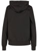 Mister Tee Mister Tee Windbreaker in black/black