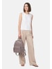 Pierre Cardin Rucksack in TAUPE MEDIUN