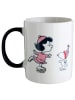 Butlers Butlers Tasse PEANUTS in Weiß