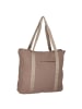 Bench City Girls Shopper Tasche 42 cm in graubraun