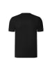 Karl Lagerfeld T-Shirt 755070 in schwarz