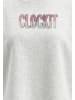 myMo Women Sweatshirt in Offwhite