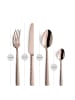 Amefa 24-tlg. Besteckset FELICITY in rose