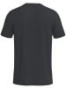 erima Sportshirt "Intro" in Schwarz