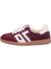 Back 70 Damen- Schnürschuhe  in Rot