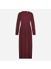 Jane Lushka Kleid für Damen in rot