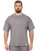 Reichstadt T-Shirt in Dark Grey