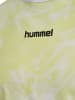 Hummel Anzug Hmlblaze Erwachsene in ASIAN PEAR/WHITE