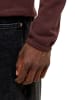 Jack & Jones Pullover HILL in Braun