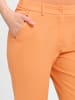 Marie Lund Hose in aprikot - 0004