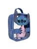 Lilo & Stitch Reisefreunde Kulturbeutel Toilettentasche Kosmetiktasche