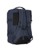 Worldpack Cabin Pro Daypack 54 cm Laptopfach marineblau