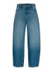 Jack & Jones Barrel Fit Jeans in Blue Denim