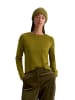 Marc O'Polo Feinstrick-Pullover regular in Deep Pea