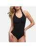 CFAB Figurformender Body mit String  in Schwarz