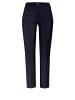 Toni Bundfaltenhose für Damen in uni