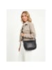 Mandarina Duck MD20 Umhängetasche Leder 37 cm in nero