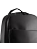 Jost Tolja Daypack 44 cm Laptopfach in schwarz