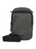 PICARD Casual - Umhängetasche 19 cm Rindleder (black) in schwarz