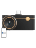THERMAL MASTER THERMAL MASTER P3 Mini-Wärmebildkamera für iOS/Android