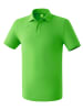 erima Teamsport Poloshirt in green