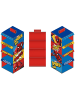 MARVEL Spider-Man 4-teiliger hängender Schrank-Organizer