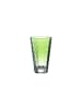 LEONARDO 6er Set Trinkgläser Optic 200 ml in bunt