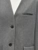 Object Blazer in Light Grey Melange