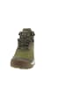Keen Nxis Evo Mid WP Wanderstiefel Grün