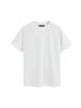 Polo Club T-Shirt in weiß