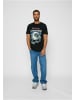 Mister Tee T-Shirt in black