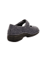 Finn Comfort Hausschuh in blau