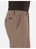 Gardeur Hose Bono in Dunkelbeige