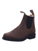 Blundstone Stiefelette in braun