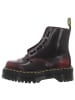 Dr. Martens Stiefelette in bordeaux