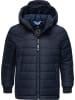 ragwear Winterjacke Coolio in Navy22