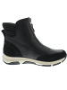 remonte Boots Schwarz