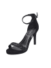 Buffalo Sandalette in schwarz